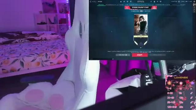 Image 7 of yumi_youkai Stream on Chaturbate on 1 month ago