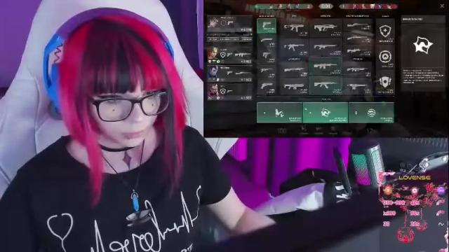 Thumbnail 3, yumi_youkai's Stream at Chaturbate, 1 month ago