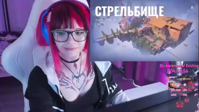 Thumbnail 1, yumi_youkai's Stream at Chaturbate, 1 month ago