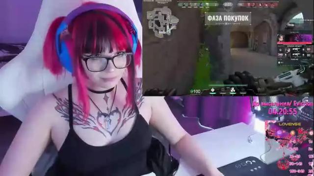 Image 6 of yumi_youkai Stream on Chaturbate on 1 month ago