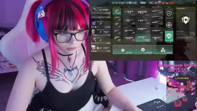 Image 7 of yumi_youkai Stream on Chaturbate on 1 month ago