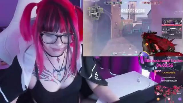 Thumbnail 3, yumi_youkai's Stream at Chaturbate, 1 month ago