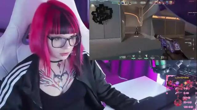 Image 10 of yumi_youkai Stream on Chaturbate on 1 month ago