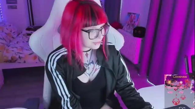 Image 2 of yumi_youkai Stream on Chaturbate on 1 month ago