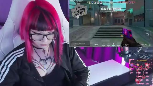 Image 7 of yumi_youkai Stream on Chaturbate on 1 month ago