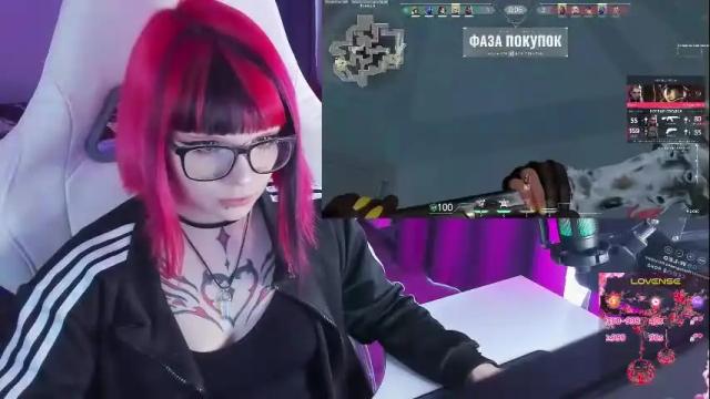 Image 8 of yumi_youkai Stream on Chaturbate on 1 month ago