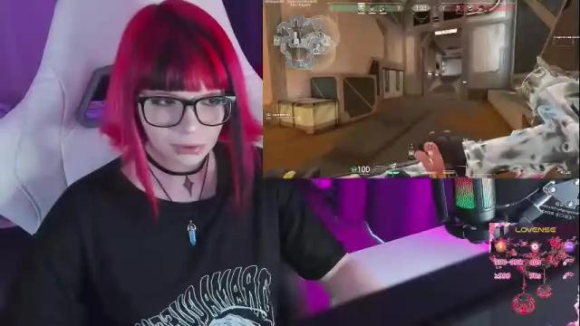 Image 10 of yumi_youkai Stream on Chaturbate on 1 month ago
