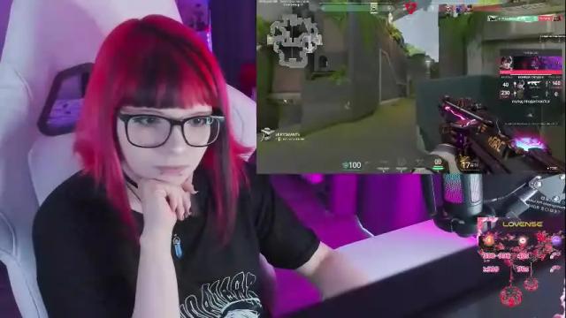 Image 11 of yumi_youkai Stream on Chaturbate on 1 month ago