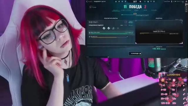 Image 12 of yumi_youkai Stream on Chaturbate on 1 month ago