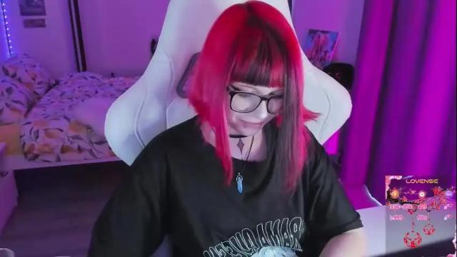 Image 2 of yumi_youkai Stream on Chaturbate on 1 month ago