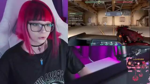 Image 6 of yumi_youkai Stream on Chaturbate on 1 month ago