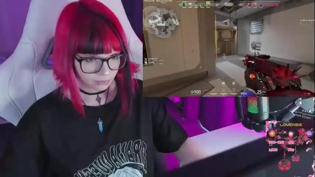 Image 8 of yumi_youkai Stream on Chaturbate on 1 month ago
