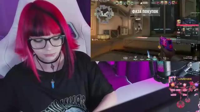 Thumbnail 3, yumi_youkai's Stream at Chaturbate, 1 month ago