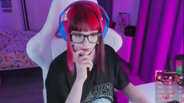 Image 2 of yumi_youkai Stream on Chaturbate on 1 month ago