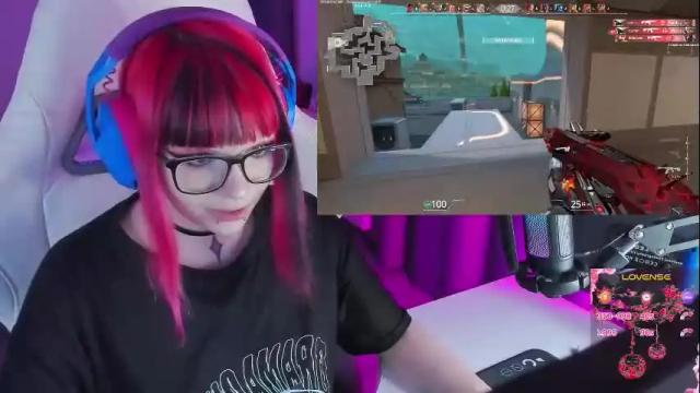 Image 3 of yumi_youkai Stream on Chaturbate on 1 month ago