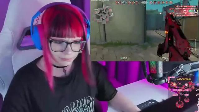 Image 4 of yumi_youkai Stream on Chaturbate on 1 month ago