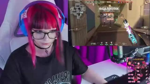 Thumbnail 2, yumi_youkai's Stream at Chaturbate, 1 month ago