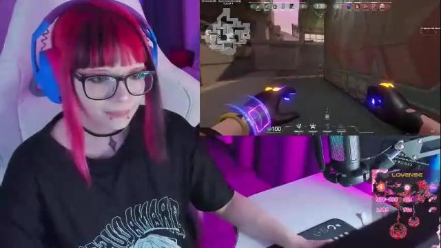Thumbnail 3, yumi_youkai's Stream at Chaturbate, 1 month ago