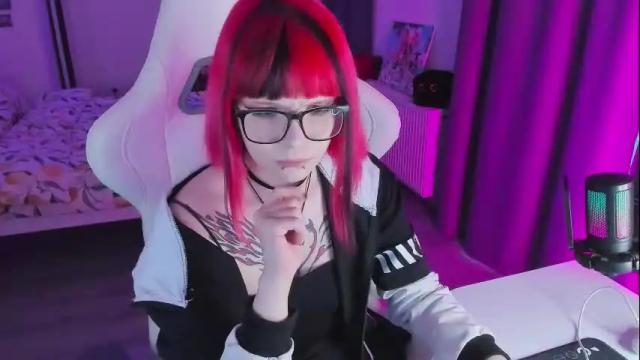 Thumbnail 1, yumi_youkai's Stream at Chaturbate, 27 days ago
