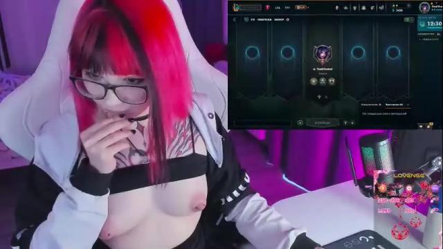 Image 10 of yumi_youkai Stream on Chaturbate on 28 days ago