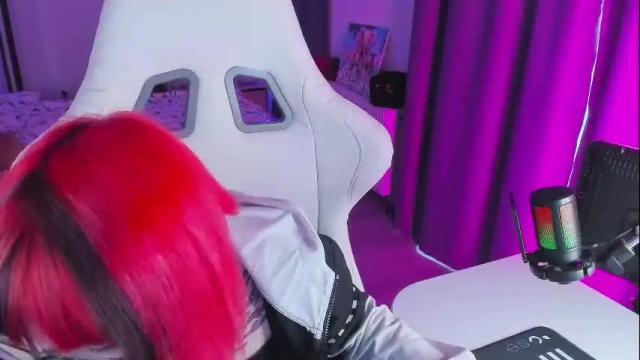 Image 3 of yumi_youkai Stream on Chaturbate on 28 days ago