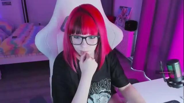 Thumbnail 1, yumi_youkai's Stream at Chaturbate, 17 days ago