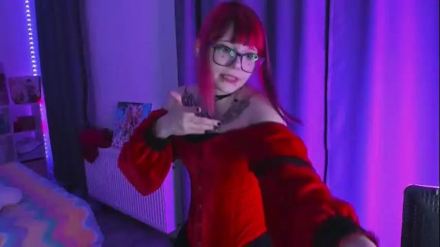 Thumbnail 3, yumi_youkai's Stream at Chaturbate, 9 days ago