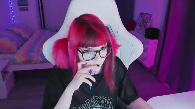 Thumbnail 1, yumi_youkai's Stream at Chaturbate, 6 days ago