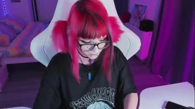 Image 10 of yumi_youkai Stream on Chaturbate on 7 days ago