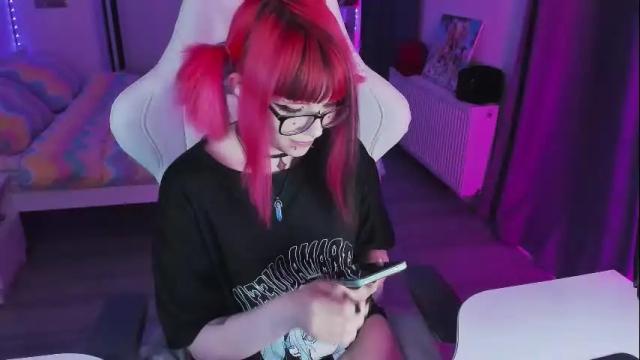 Image 11 of yumi_youkai Stream on Chaturbate on 7 days ago