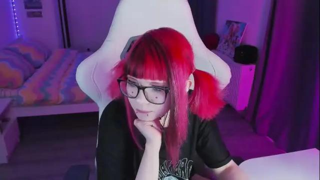 Image 2 of yumi_youkai Stream on Chaturbate on 7 days ago