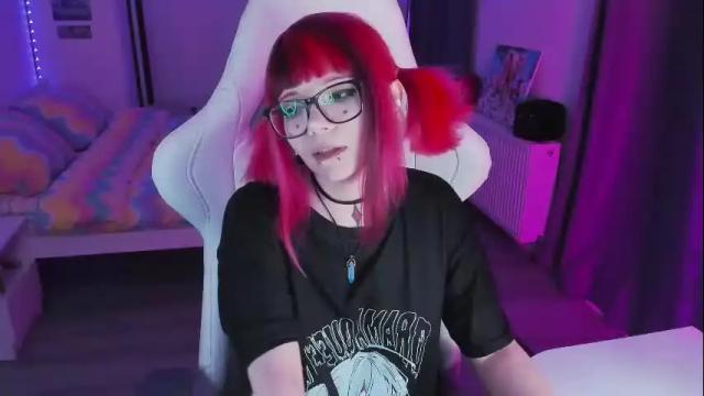 Image 3 of yumi_youkai Stream on Chaturbate on 7 days ago