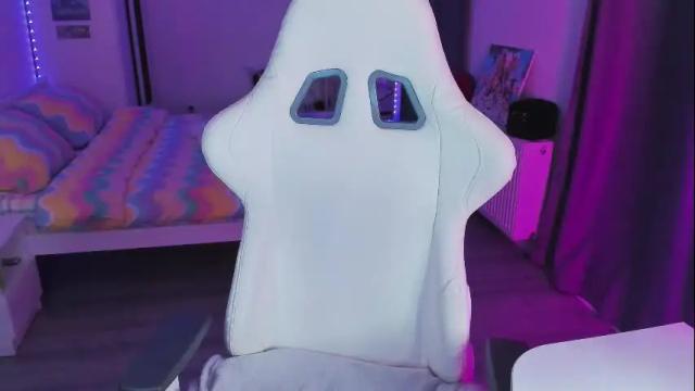 Image 4 of yumi_youkai Stream on Chaturbate on 7 days ago