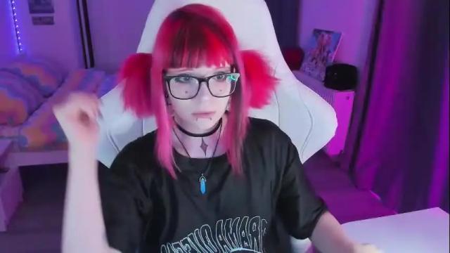 Image 6 of yumi_youkai Stream on Chaturbate on 7 days ago