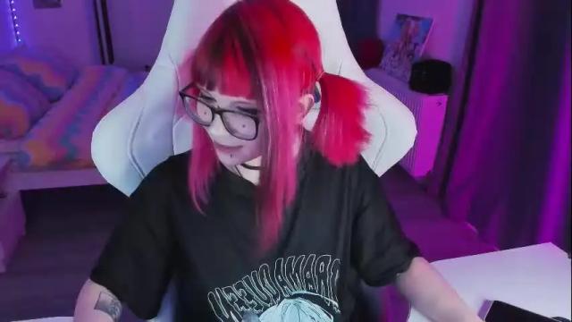 Thumbnail 3, yumi_youkai's Stream at Chaturbate, 6 days ago