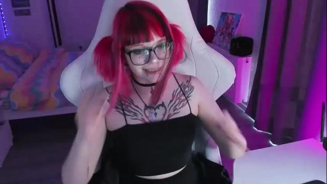 Thumbnail 1, yumi_youkai's Stream at Chaturbate, 5 days ago
