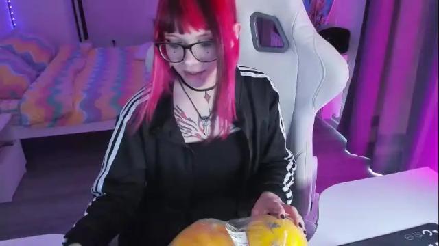 Image 11 of yumi_youkai Stream on Chaturbate on 6 days ago