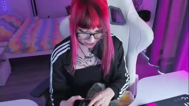 Image 12 of yumi_youkai Stream on Chaturbate on 6 days ago