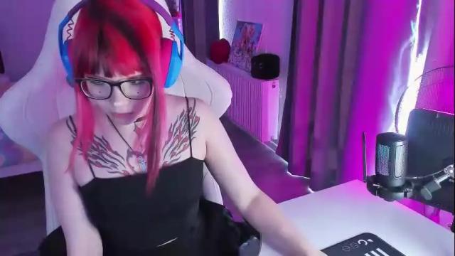 Image 6 of yumi_youkai Stream on Chaturbate on 6 days ago