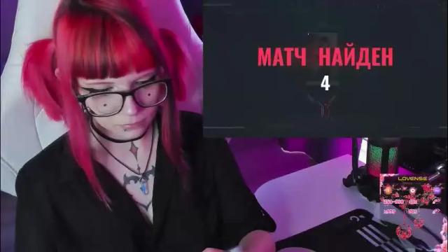 Thumbnail 1, yumi_youkai's Stream at Chaturbate, 3 months ago