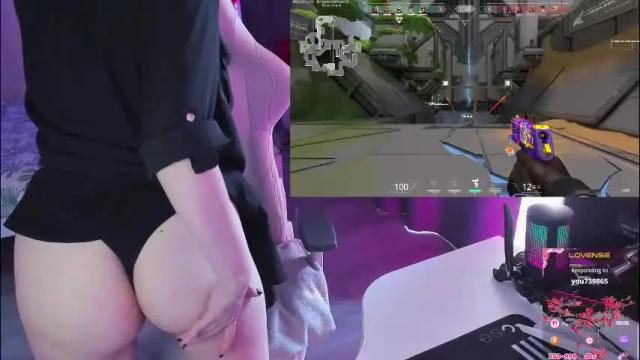 Image 11 of yumi_youkai Stream on Chaturbate on 3 months ago