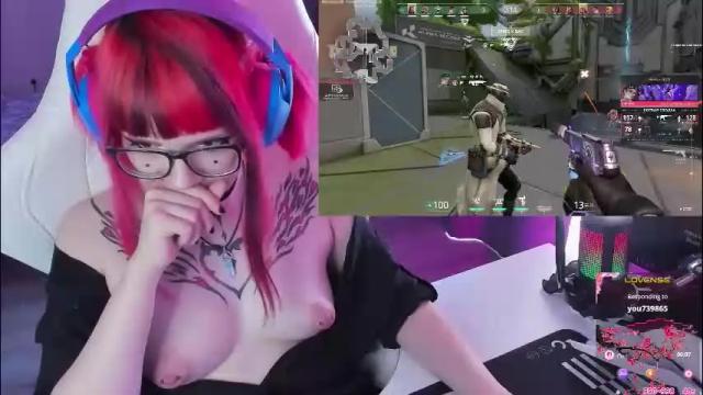 Image 12 of yumi_youkai Stream on Chaturbate on 3 months ago