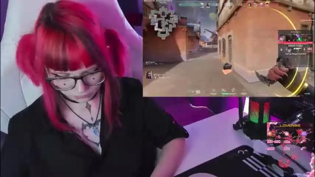 Image 3 of yumi_youkai Stream on Chaturbate on 3 months ago