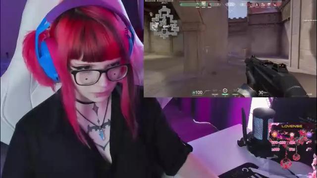 Image 6 of yumi_youkai Stream on Chaturbate on 3 months ago