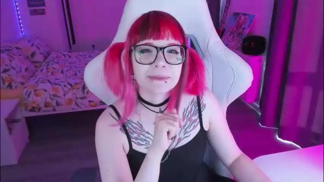 Image 10 of yumi_youkai Stream on Chaturbate on 2 months ago