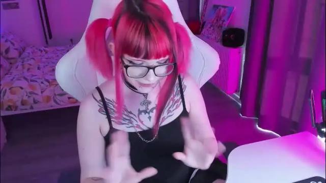 Image 7 of yumi_youkai Stream on Chaturbate on 2 months ago