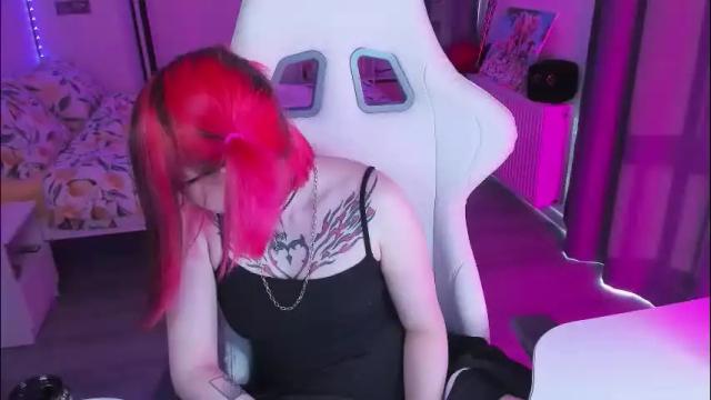 Thumbnail 3, yumi_youkai's Stream at Chaturbate, 2 months ago