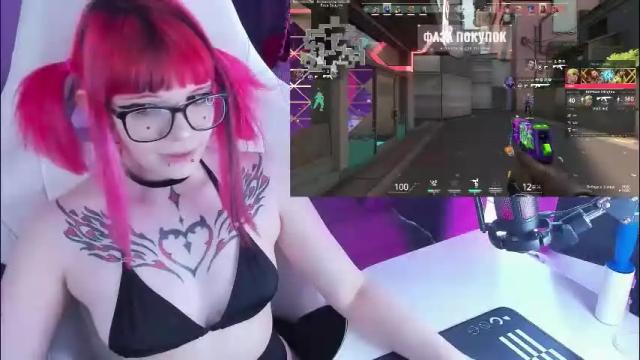 Image 10 of yumi_youkai Stream on Chaturbate on 2 months ago