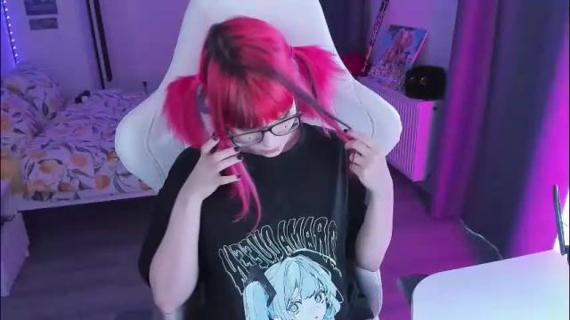 Image 2 of yumi_youkai Stream on Chaturbate on 2 months ago