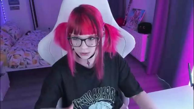 Image 3 of yumi_youkai Stream on Chaturbate on 2 months ago